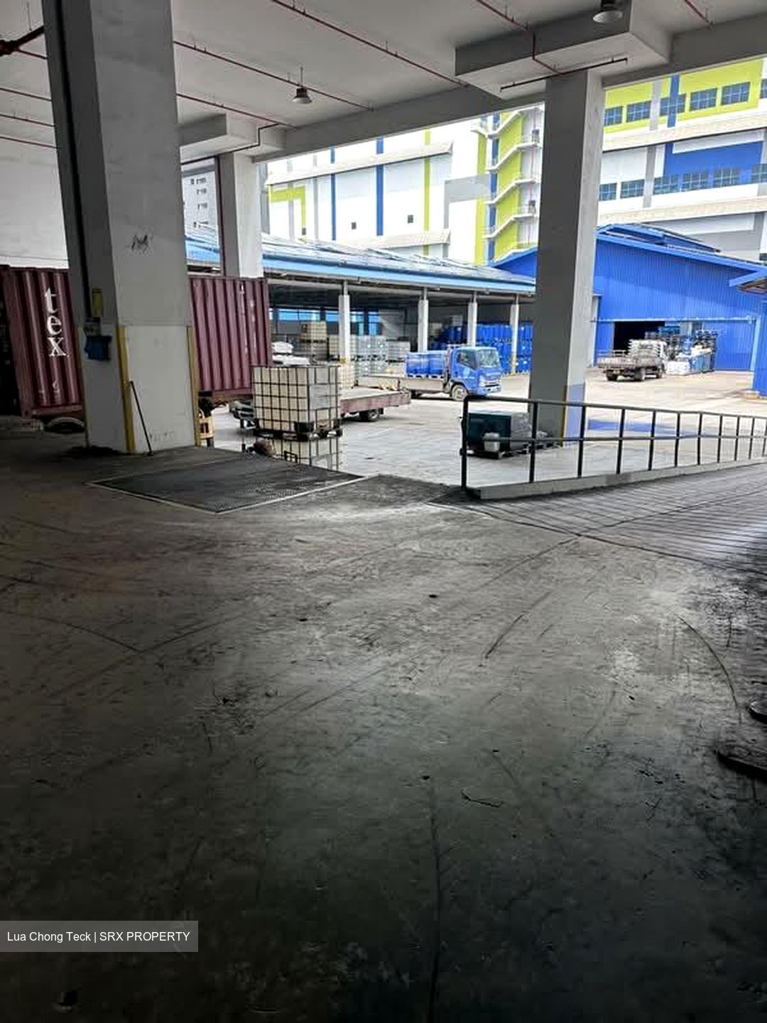Tanjong Penjuru (D22), Factory #579596201